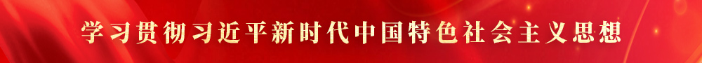 学习贯彻习近平新时代中国特色社会主义思想